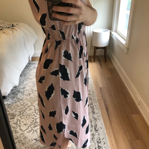 Loft dress - Picture 4 of 4